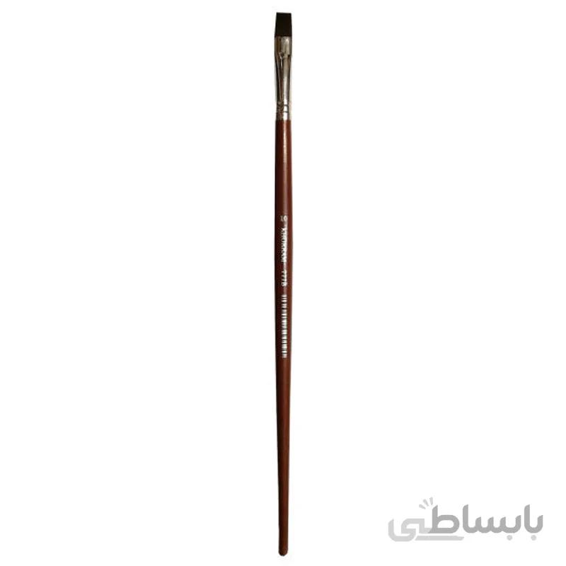 قلمو خرم تخت شماره 10 سری B-777