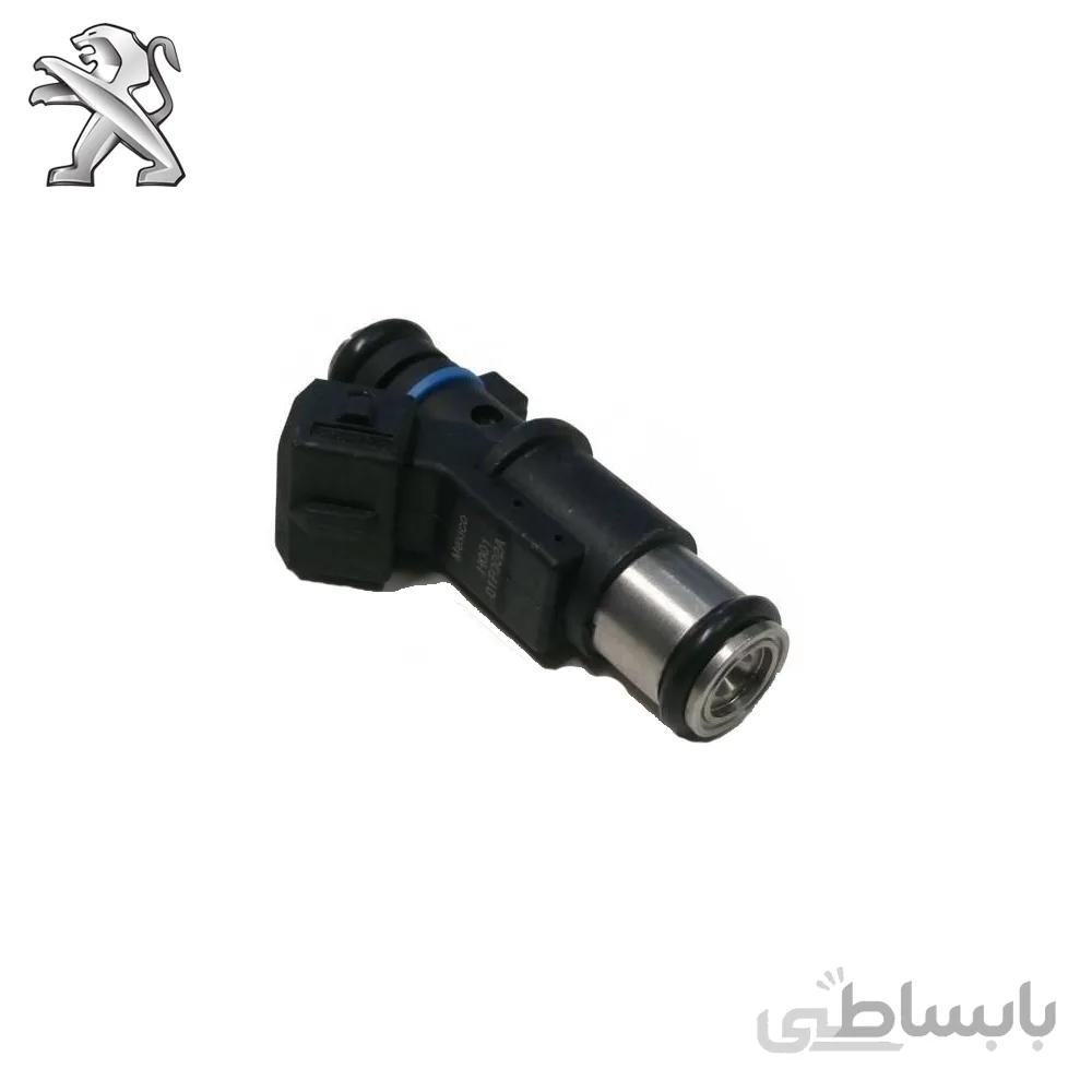 سوزن انژکتور پژو 206