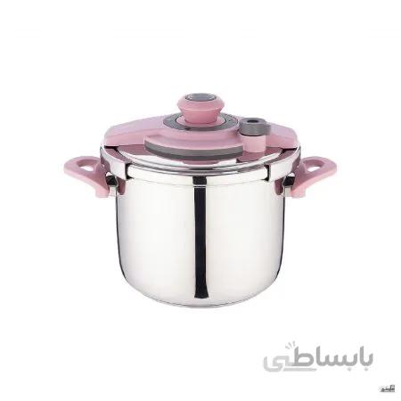 زود پز 6 لیتری نالینو