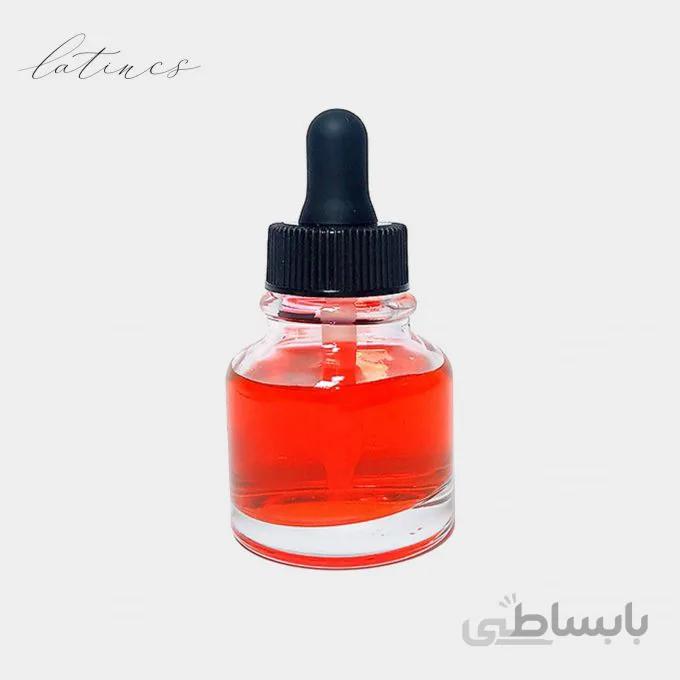 دوات شیشه ای مدل L04