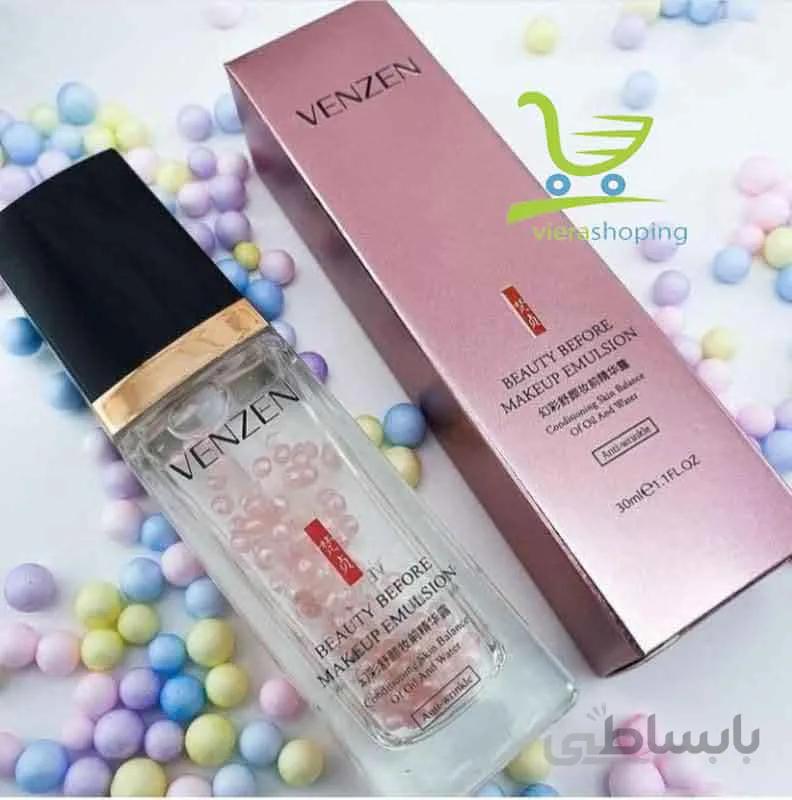 پرایمر ونزن اصل