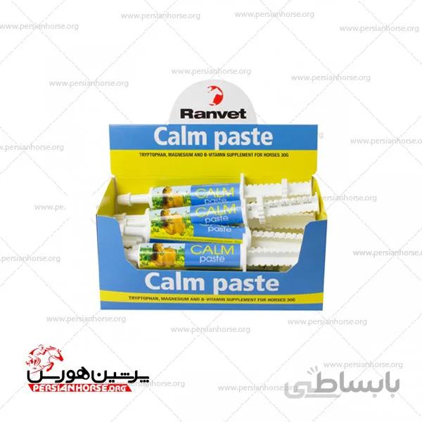 Calm Paste خمیر ضد استرس