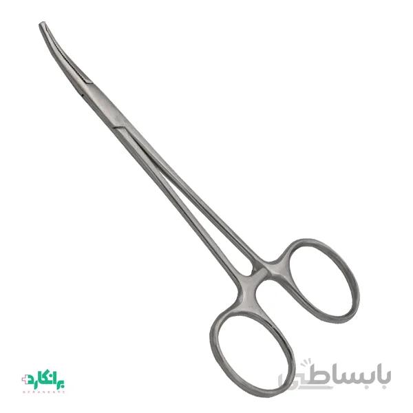 پنس کوخر کرو ( سر کج )
