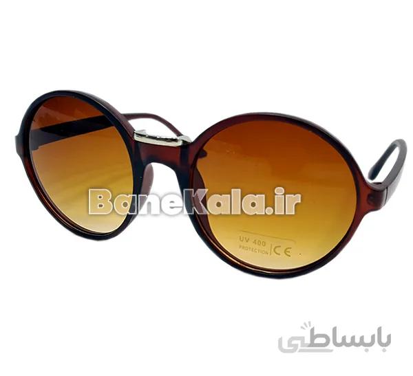 عینک آفتابی کد 3441 ا عینک آفتابی کد 3441