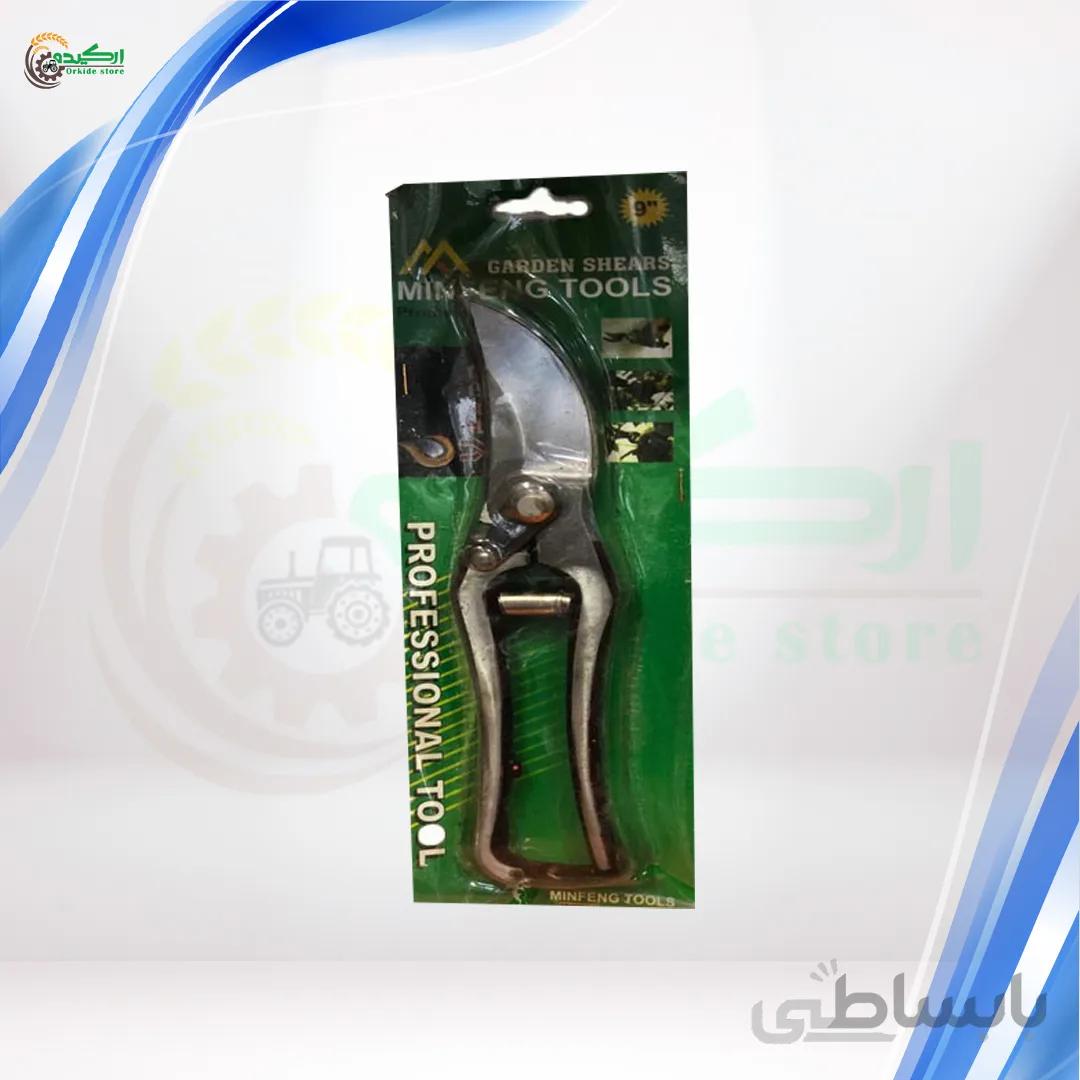 قیچی باغبانی کد 1131000