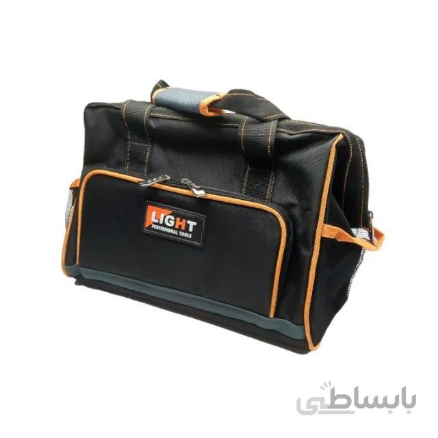 کیف ابزار لایت مدل LB-035