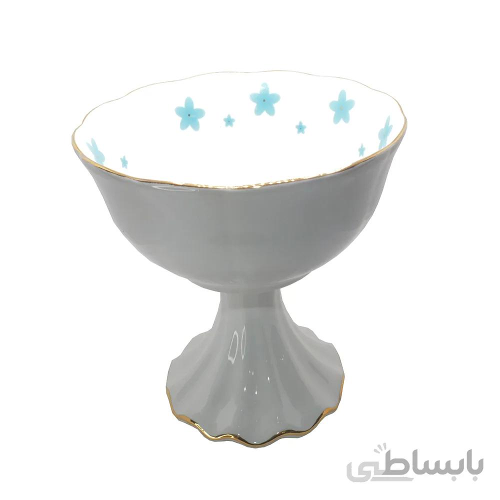 ظرف سرو مدل بهاران کد 550