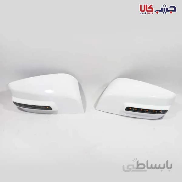 قاب آیینه راهنمادار ساینا و کوییک