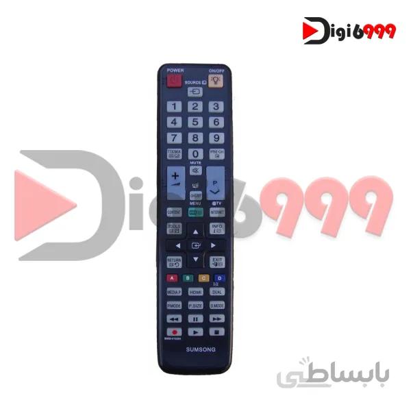 کنترل LCD-LED سامسونگ BN59-01058A
