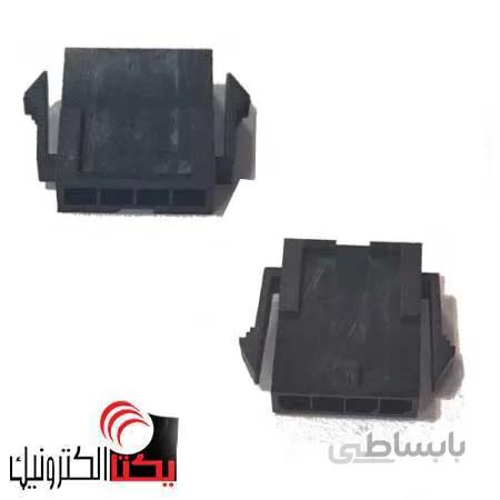 کانکتور ATX MICR نری 4پینMINI FIT (1*4 پین)
