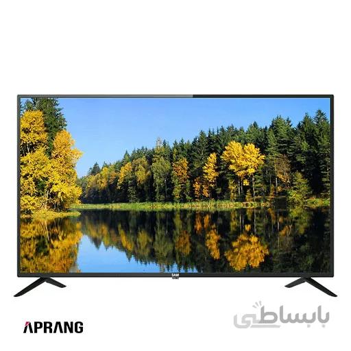 تلویزیون ال ای دی سام الکترونیک 39 اینچ اچ دی SAM ELECTRONIC UA39T4100TH ا SAM ELECTRONIC UA39T4100TH LED TV HD