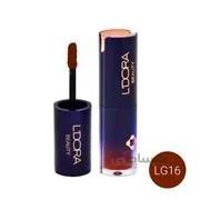 رژلب مایع نیمه مات LG16