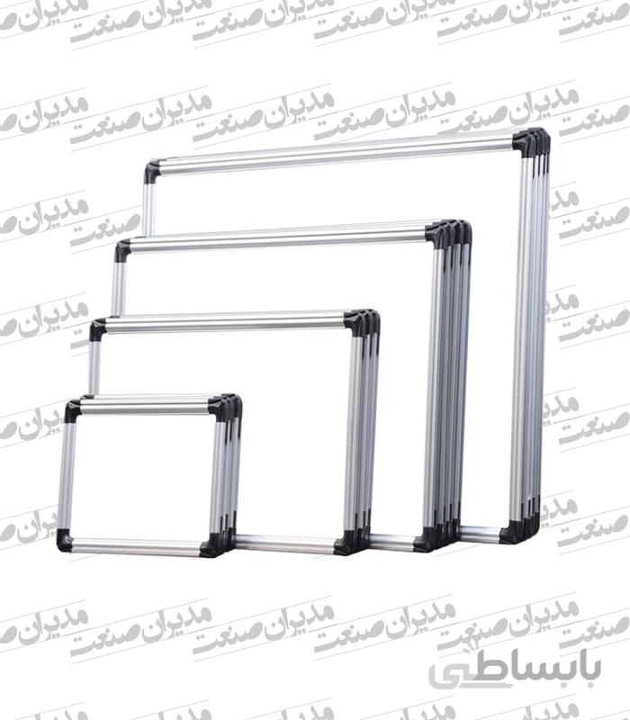 وایت برد کلاسیک 100*cm150