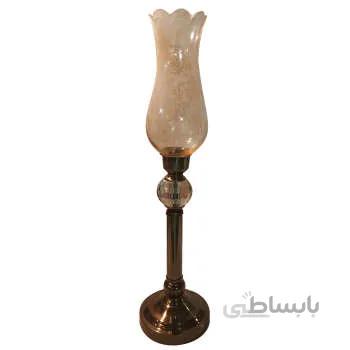 شمعدان مدل آیریس کد 6323
