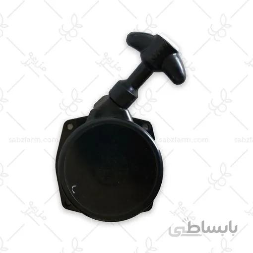 هندل فارمت و کاوازاکي سمپاش پشتي