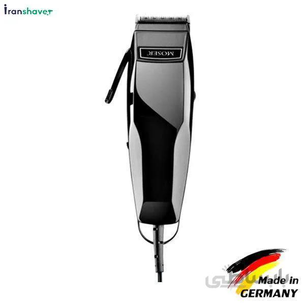 ماشین اصلاح موزر مدل Opal Pro 1170