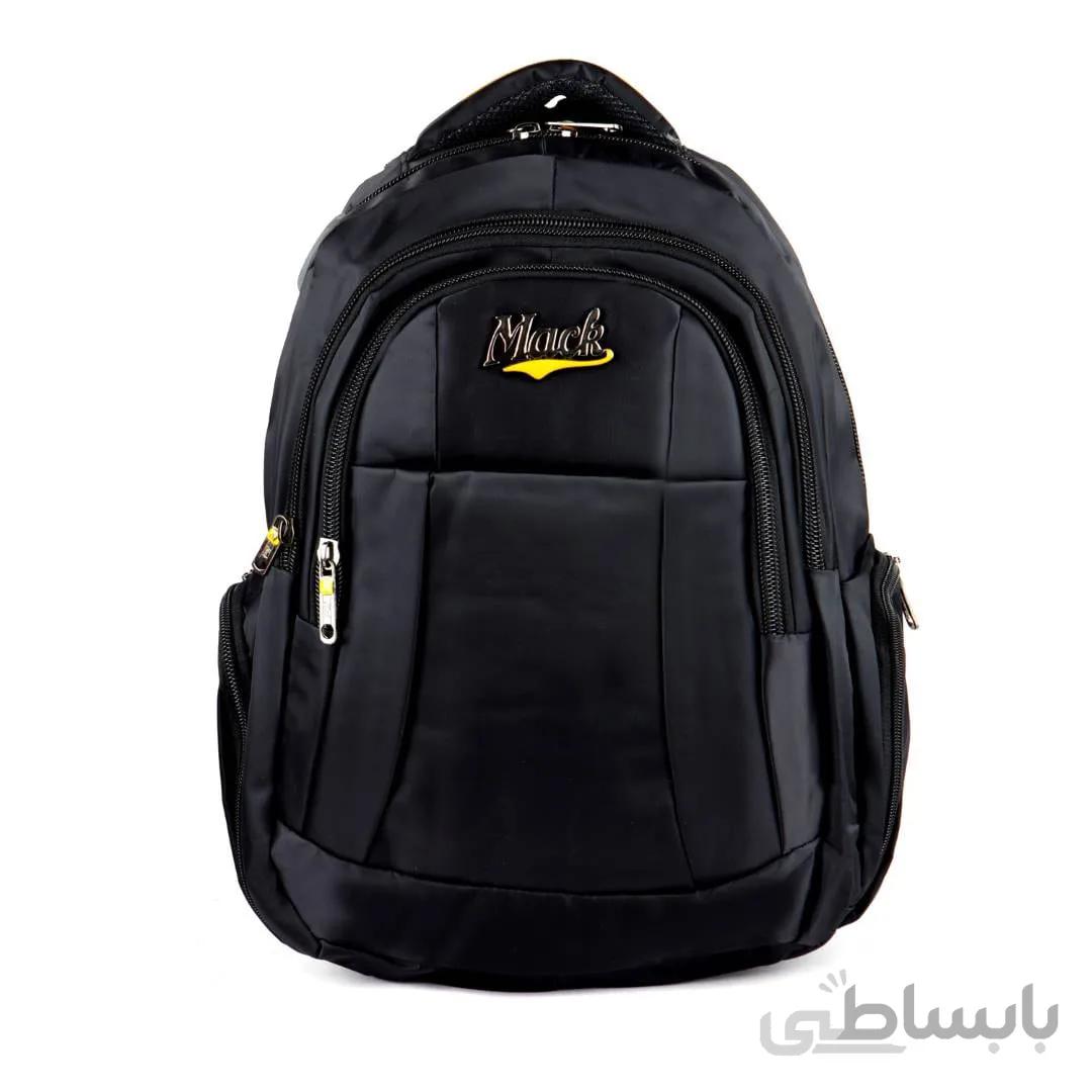 کوله پشتی لپ تاپ Mack مدل M324