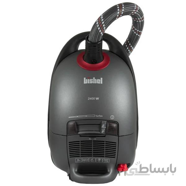 جاروبرقی بیشل مدل BL-VC-020 ا Bishel BL-VC-020 Vacuum Cleaner