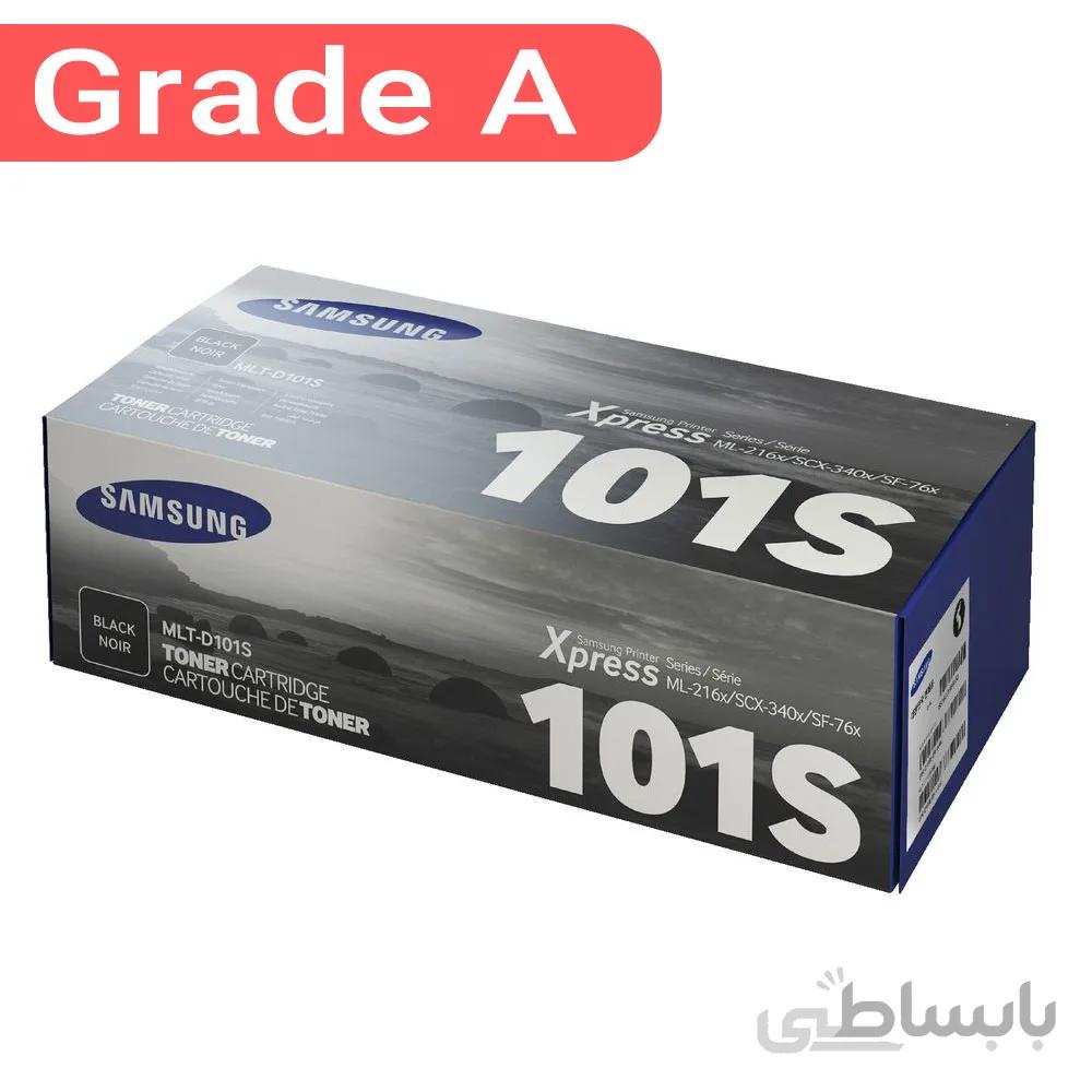کارتریج تونر مشکی سامسونگ Samsung MLT-101S