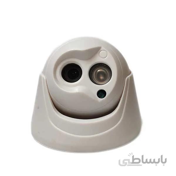 دوربین 1 مگاپیکسل DOME AHD
