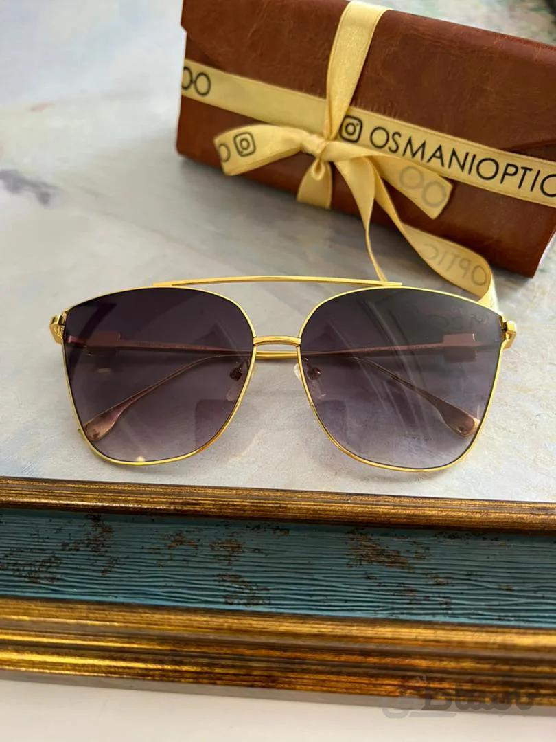 عینک آفتابی زنانه گوچی مدل GUCCI GG0467
