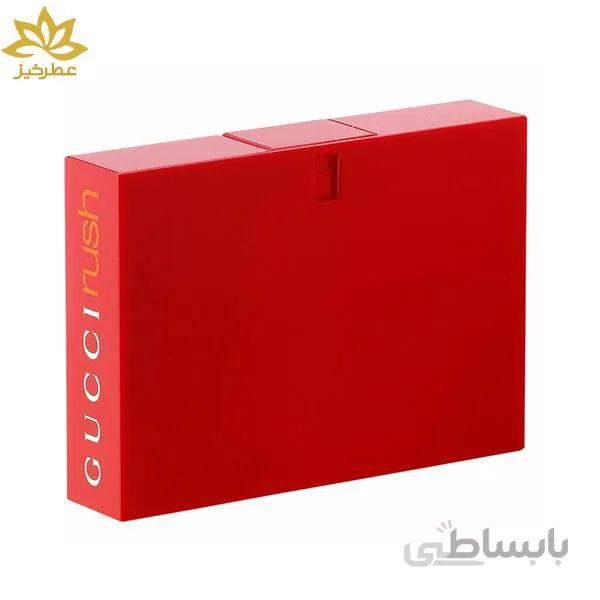 عطر گوچی راش