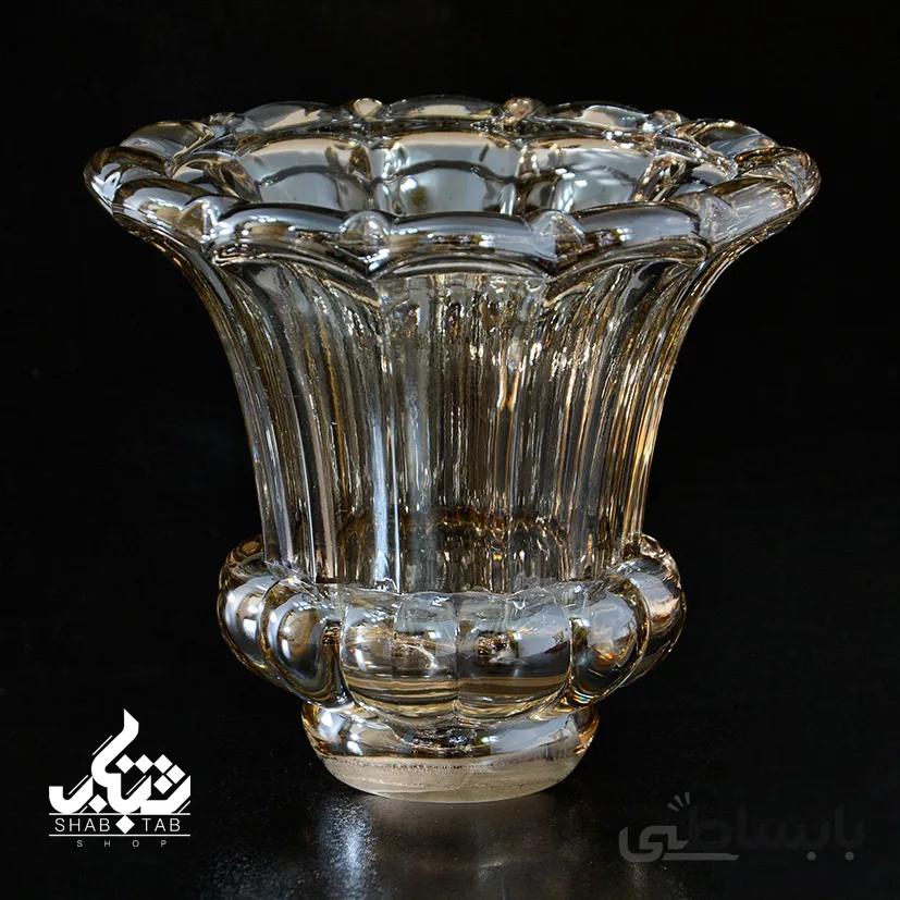 لاله کد 11 برنزی خارجی