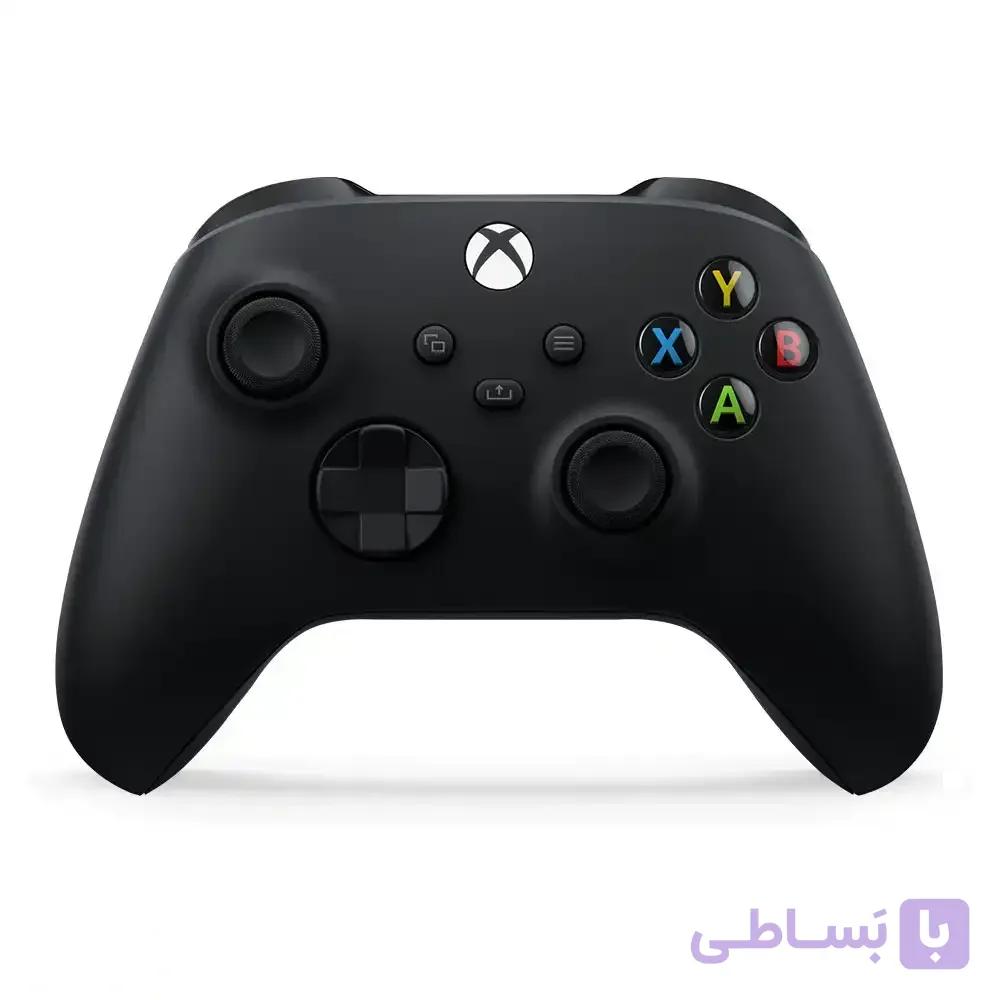 کنترلر بیسیم ایکس باکس سری ایکس (Xbox Series X Wireless Controller)