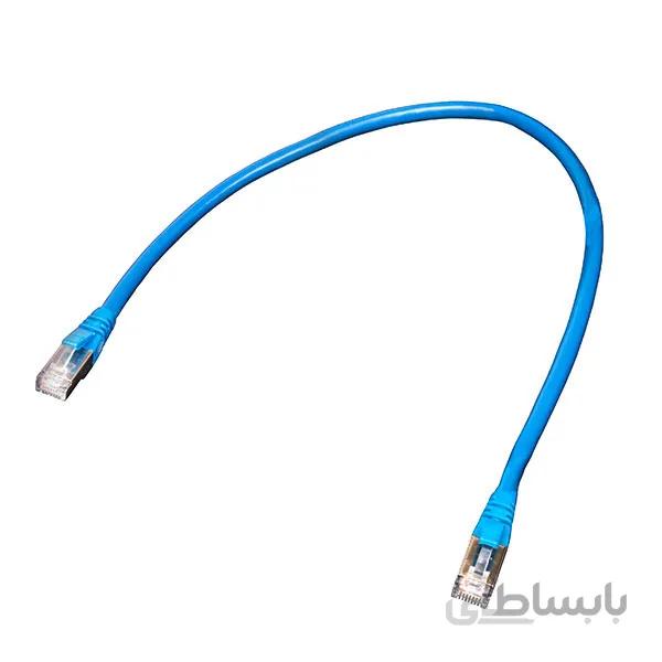 legrand cat6 SFTP 30cm Pachcord