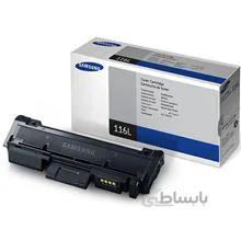 کارتریج مشکی سامسونگ مدل MLT-D116L ا SAMSUNG MLT-D116L Black LaserJet Toner Cartridge