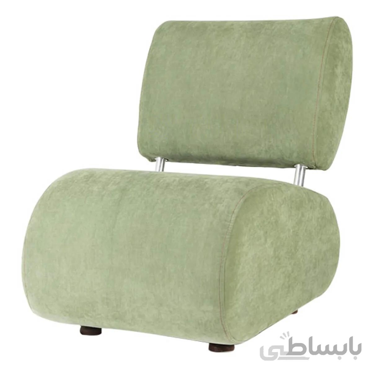 مبل یک نفره فیتو