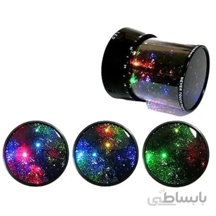 چراغ خواب star master