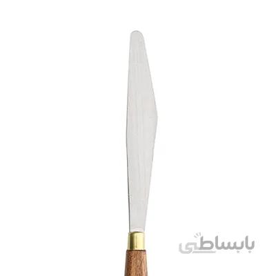 کاردک مایمری برای رنگ روغن و اکریلیک کد17