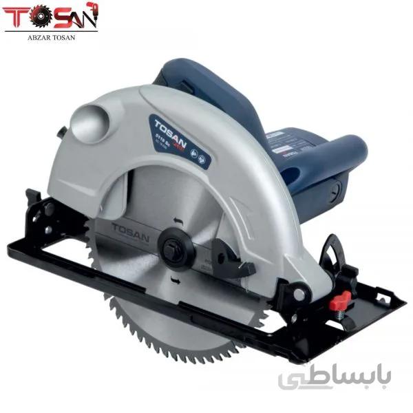 اره گرد بر 5119SC