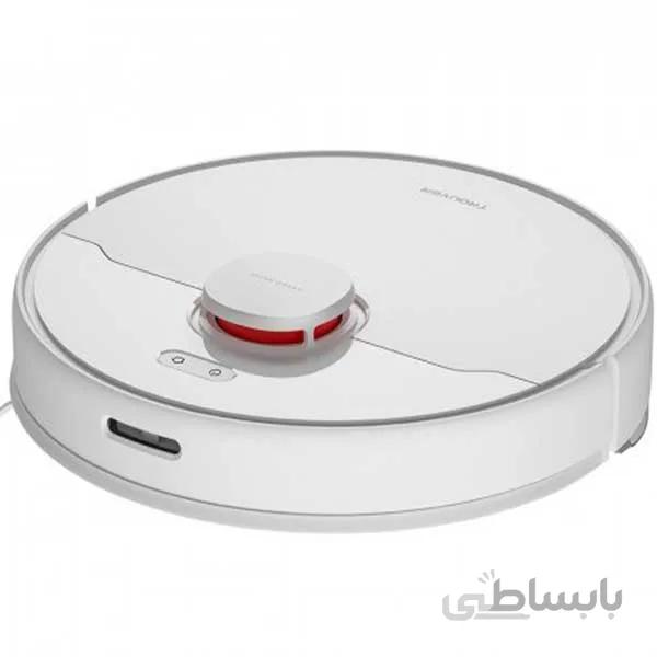جارو رباتیک هوشمند شیائومی مدل TROUVER Finder