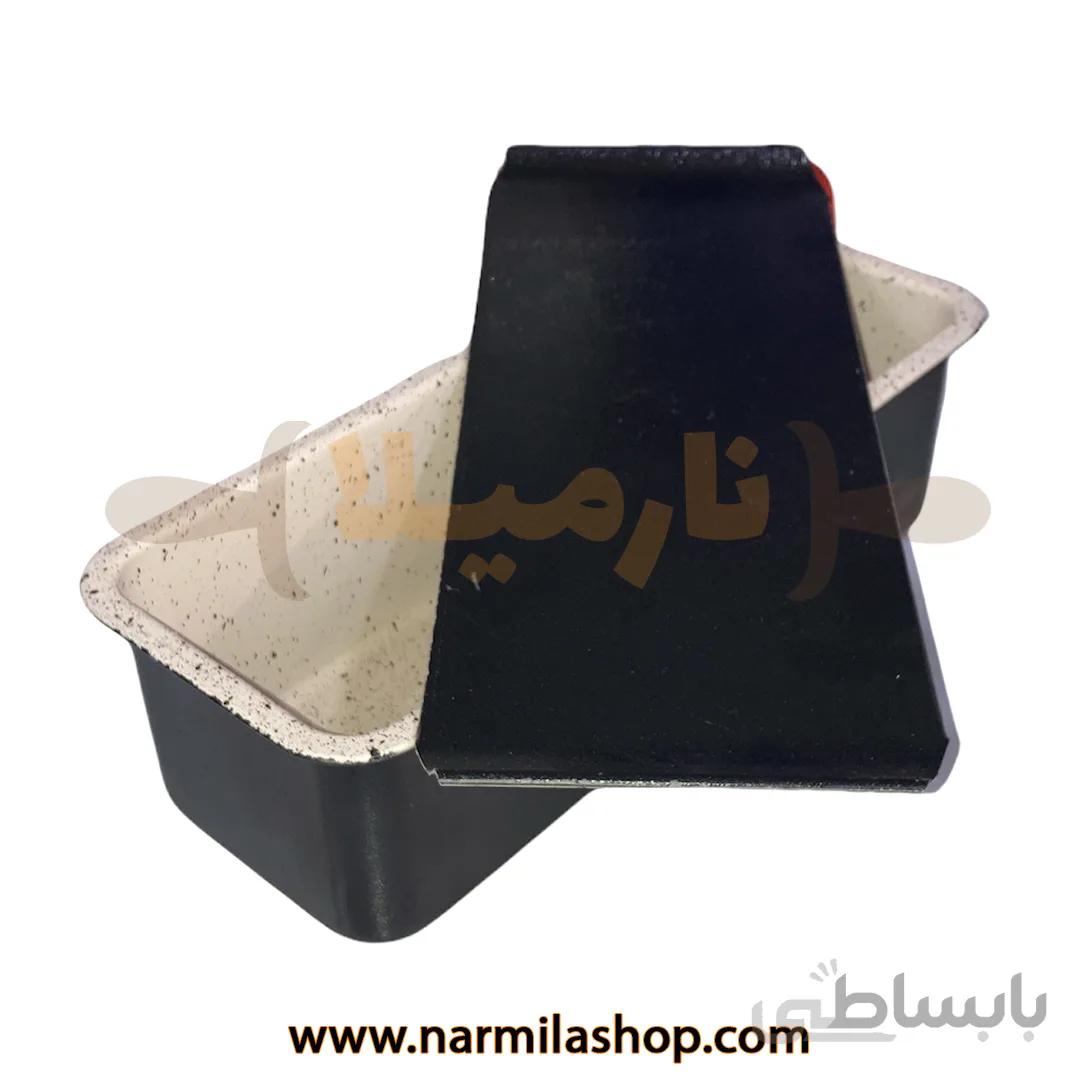 قالب نان تست گالوانیزه موج ۳۷