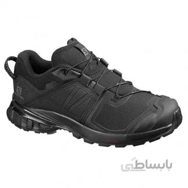 کفش ورزشی سالومون زنانه SA-409790 Salomon Z Xa Wild