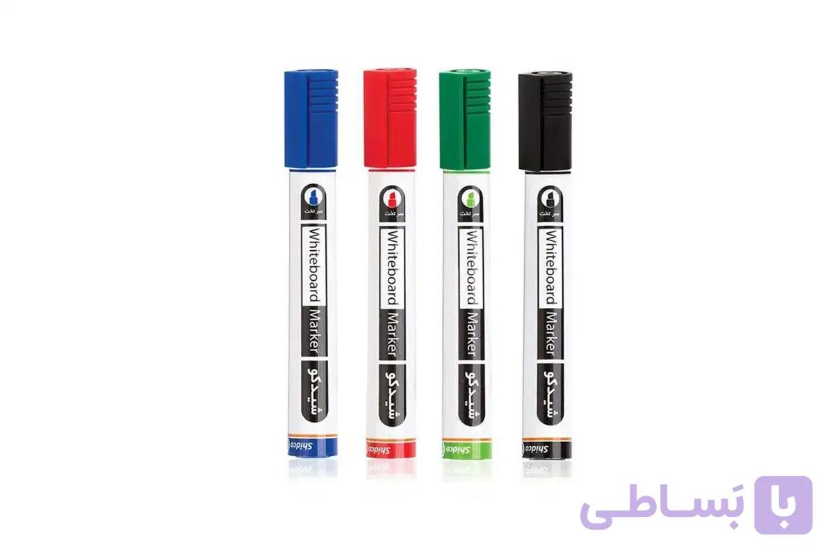 ماژیک وایت برد شیدکو