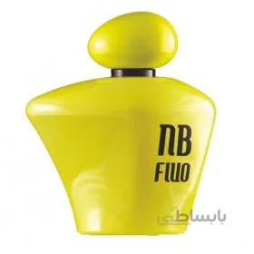 ادو پرفیوم زنانه مدل Fluo Sun فلو سان نیو برند 100 میل
