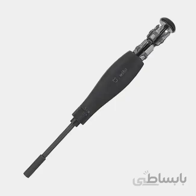 پیچ گوشتی 8 در 1 Wiha شیائومی