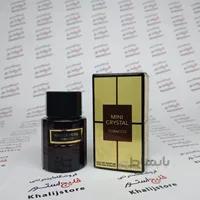 عطر مینی کریستال نایت فال پچولی کارولینا هررا