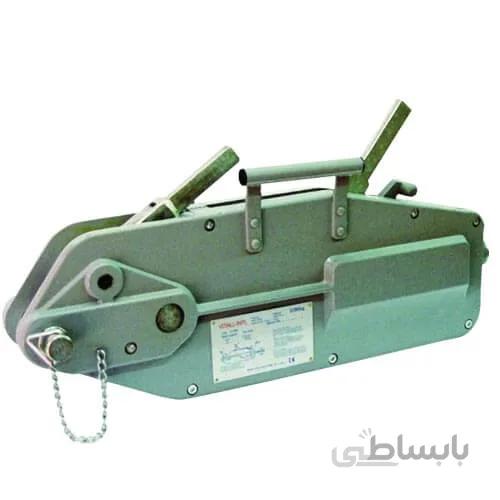 تیفور دستی ساده