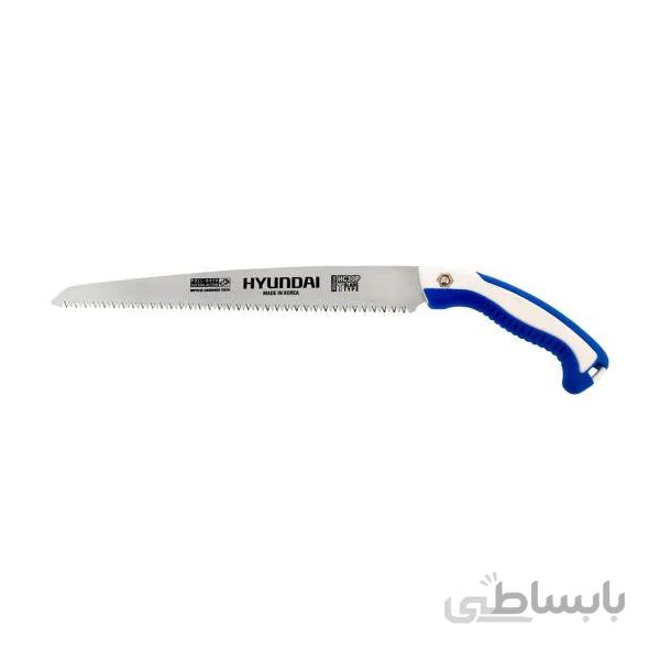 اره باغبانی هیوندای مدل HC30P
