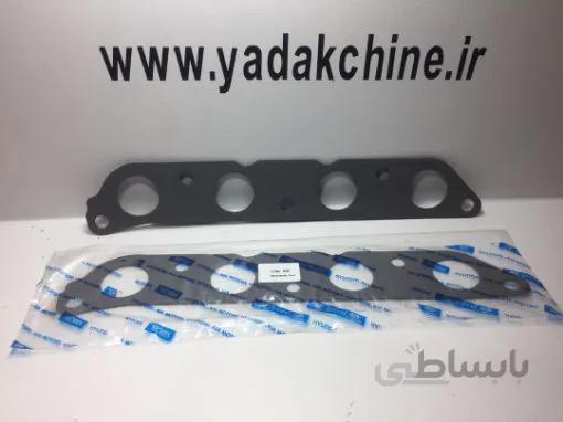 واشر منیفولد دود لیفان 520