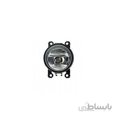 چراغ مه شکن جلو خودرو جک S5