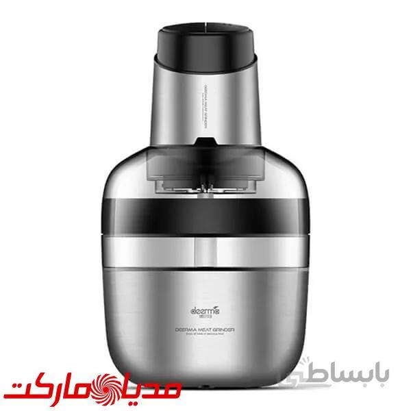 خردکن درما مدلDem-JR01 ا Deerma Meat Grinder Dem-JR01