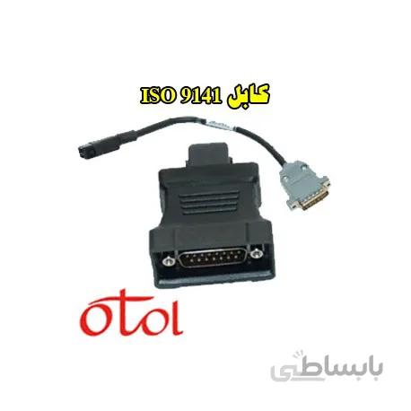 کابل ISO 9141