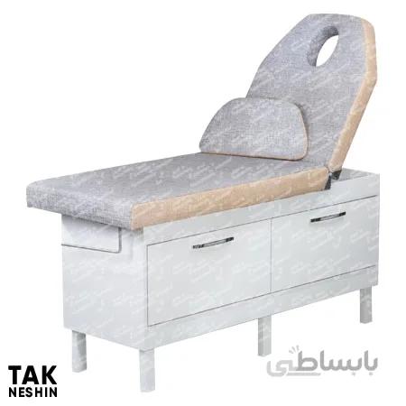 تخت ماساژ کمد دار 3881