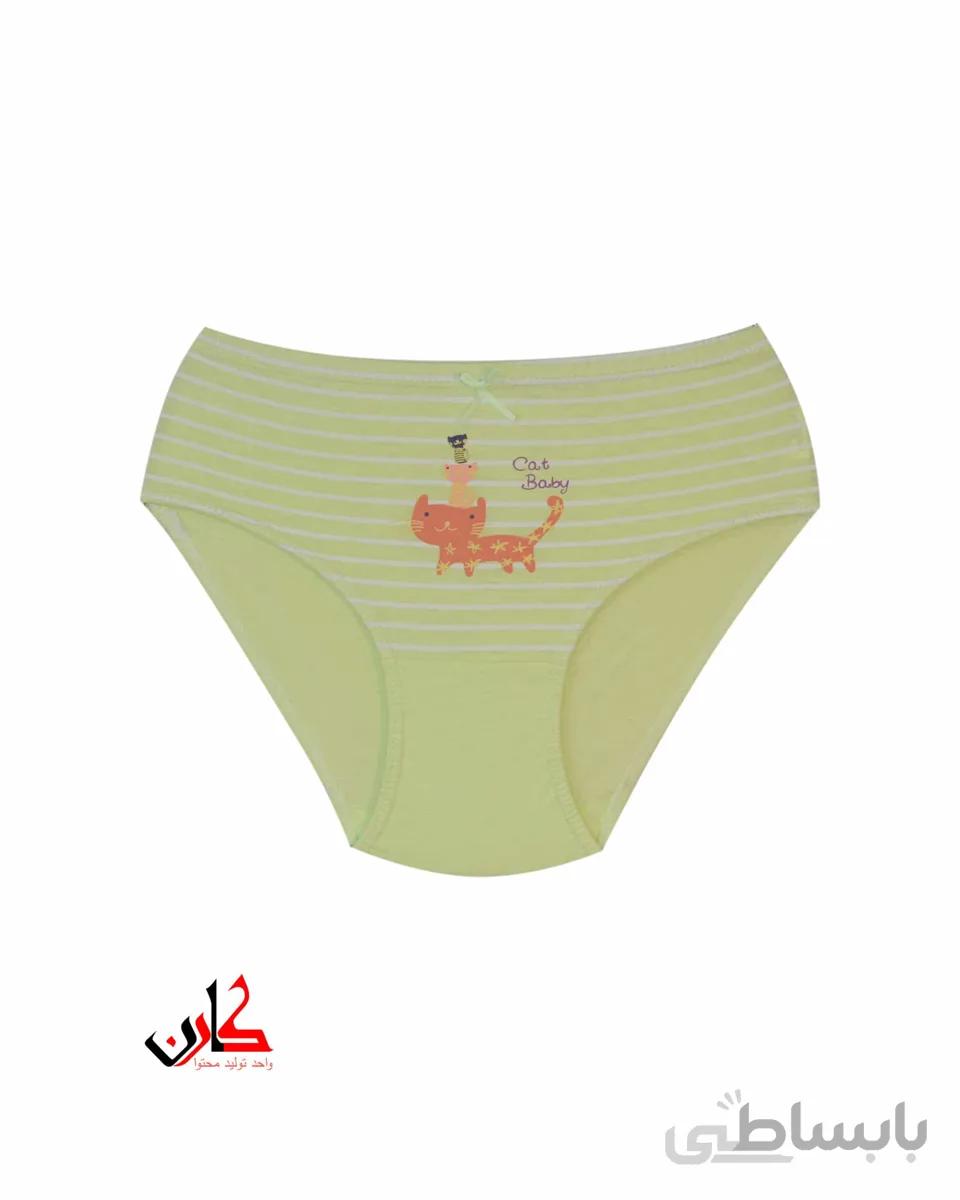 شورت اسلیپ دخترانه کد 461647