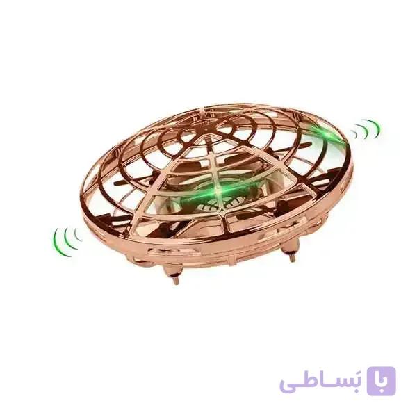 کواد کوپتر مدل ufo drone کد 4565